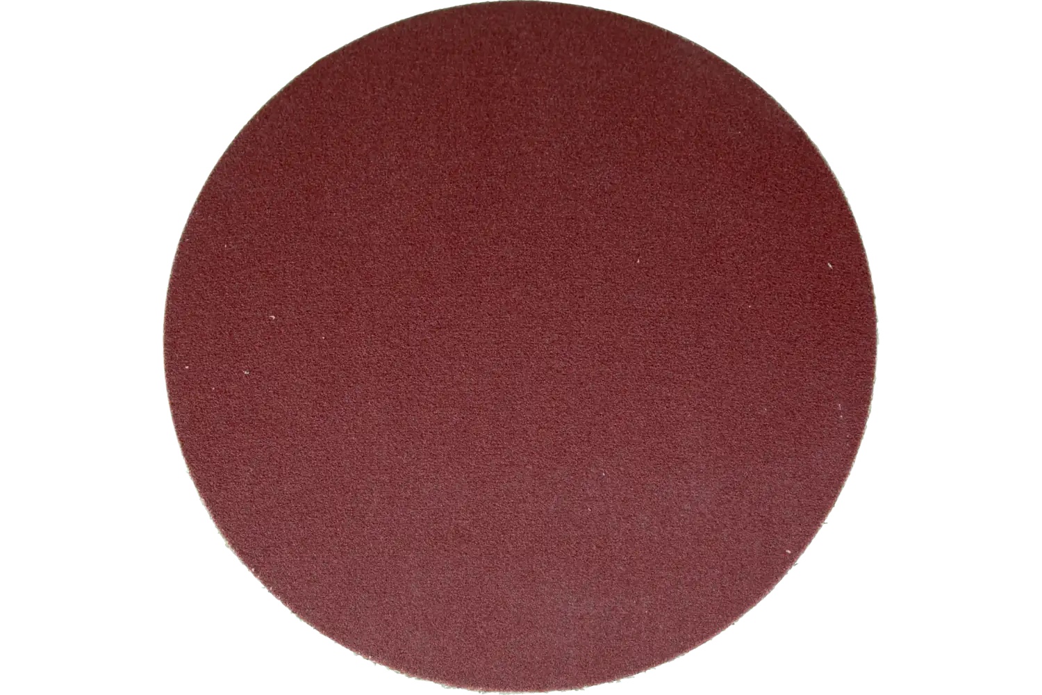 Picture of Pferd Pressure-Sensitive Adhesive Disc (PSA), 5" Diameter, 220 Grit, Aluminum oxide
